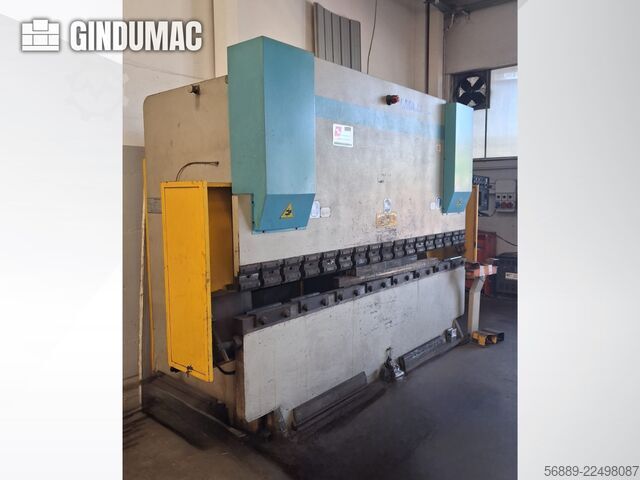IMAL E3A 100/33 IMAL E3A 100/33