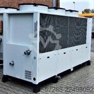 Chiller, water chiller; cooler Kühlmaschinen, MTA S.p.A TAE G 802 P3-20 (R454B)