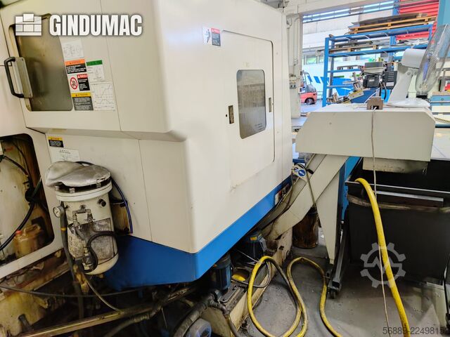 DAEWOO MYNX 550 DAEWOO MYNX 550