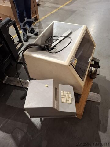 Brojač novčića Reis CC1201