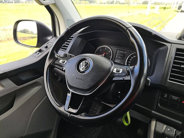 Bestelauto VOLKSWAGEN TRANSPORTER 2.0 TDI L2H1 Navi LED