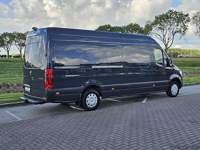 Bestelauto MERCEDES-BENZ SPRINTER 315 L3H2 Mbux Maxi Euro6