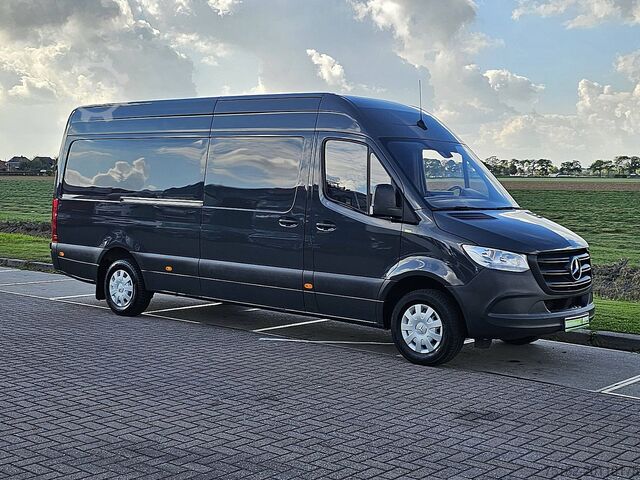 Bestelauto MERCEDES-BENZ SPRINTER 315 L3H2 Mbux Maxi Euro6