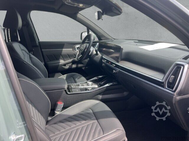 Special purpose truck Kia Sorento PE PLATINUM 4WD 2.2 CRDi *ANHÄNGERKUPPLUNG*PANORAMADACH*PREMIUM-PAKET*