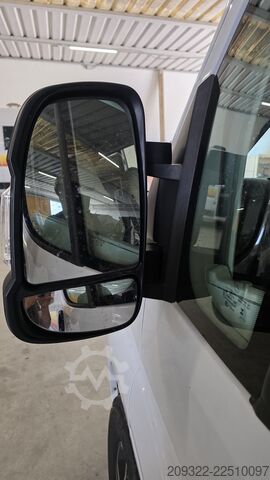 Lakóautó Pilote Joa 60G | FIAT Ducato L3H2 2.2 Mjet 180 CV Automatico | 2024