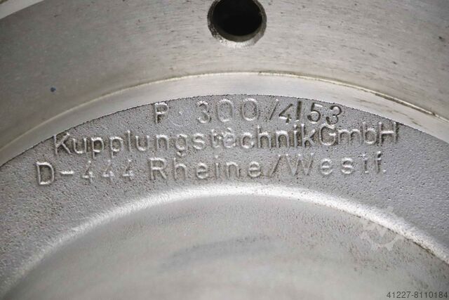 Hydraulisch aggregaat 5,5 kW 1450 rpm Sauer Safan 4 P 023 L M 929