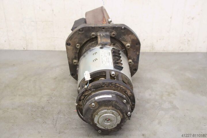 Aandrijfeenheid Jungheinrich GF106-G3