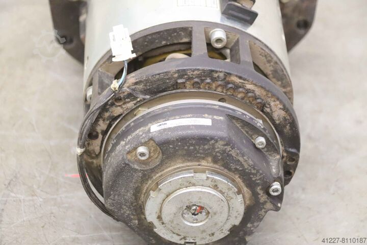 Aandrijfeenheid Jungheinrich GF106-G3