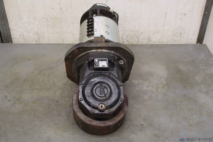 Aandrijfeenheid Jungheinrich GF106-G3