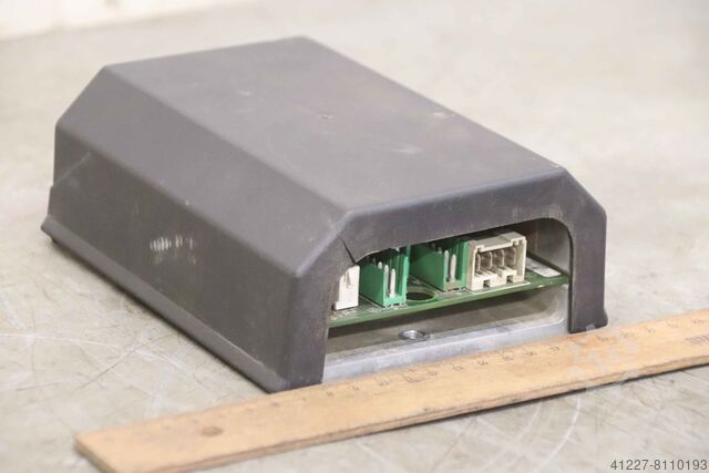 Kontroll Jungheinrich PM2402L  50020525