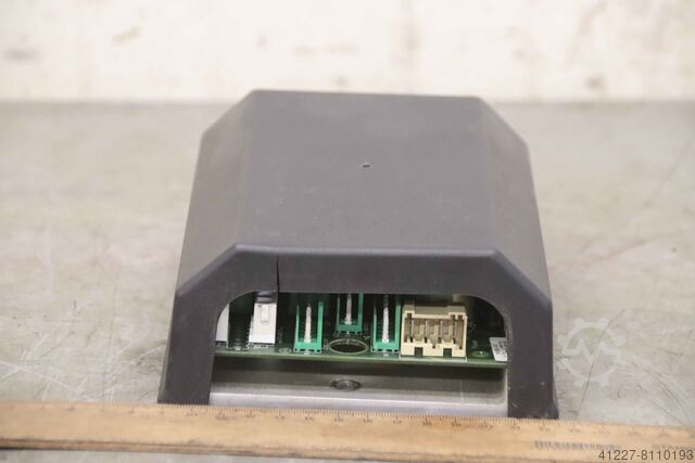 Kontroll Jungheinrich PM2402L 50020525