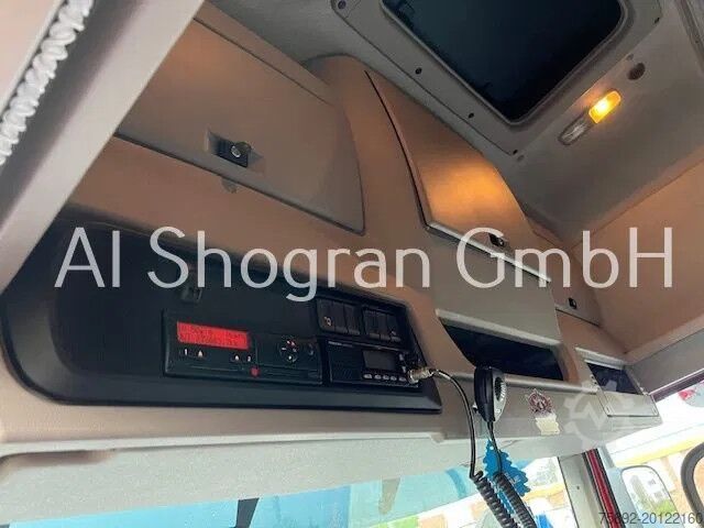 Standaard-SZM DAF CF 400 / 4x2 / Super Space / Euro 6