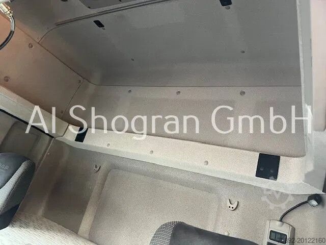 Standaard-SZM DAF CF 400 / 4x2 / Super Space / Euro 6