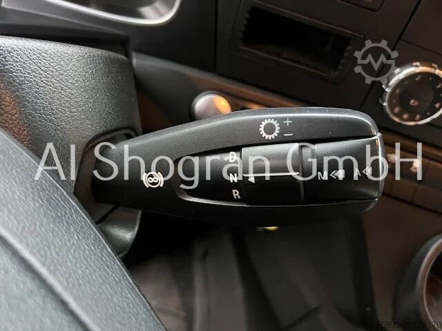 Standard-SZM Mercedes-Benz Actros 1845 StreamSpace 2,30/Standklima/Euro6