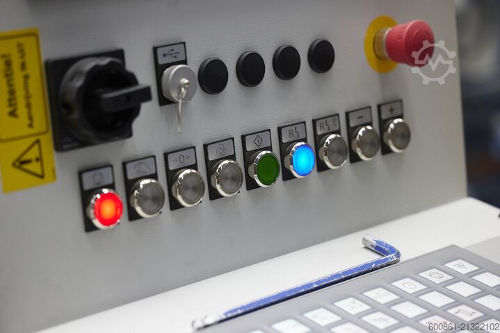 Nät-svets Schlatter MG950