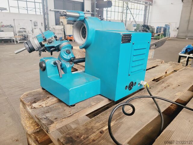 Fúrószár élező gép Universal Cutter Grinder ZZM-10A