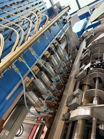 Nät-svets Ideal GAE 516/07-07-20