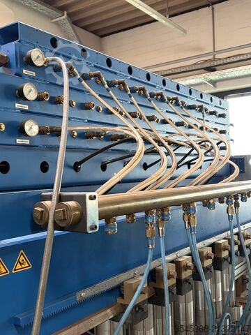 Nät-svets Ideal GAE 516/07-07-20