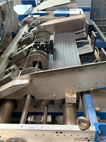 Nät-svets Ideal GAE 516/07-07-20