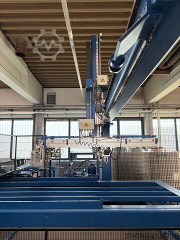 Nät-svets Ideal GAE 516/07-07-20