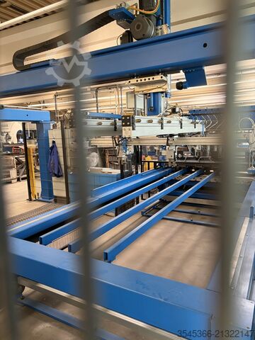 Nät-svets Ideal GAE 516/07-07-20