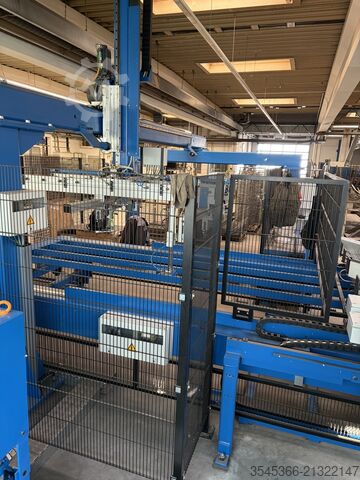 Nät-svets Ideal GAE 516/07-07-20