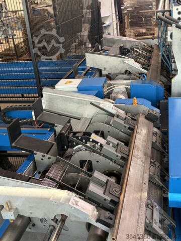 Nät-svets Ideal GAE 516/07-07-20