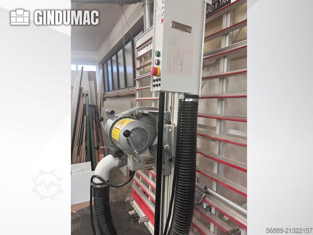 STRIEBIG Standart II TKR 6220A STRIEBIG Standart II TKR 6220A