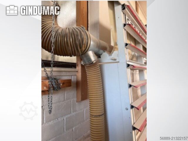 STRIEBIG Standart II TKR 6220A STRIEBIG Standart II TKR 6220A