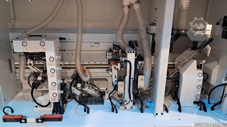 Kanter KDT Machinery KE-710BTC4