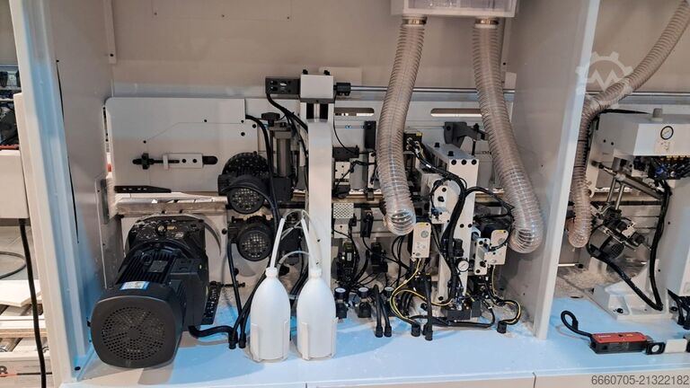 Kanter KDT Machinery KE-710BTC4