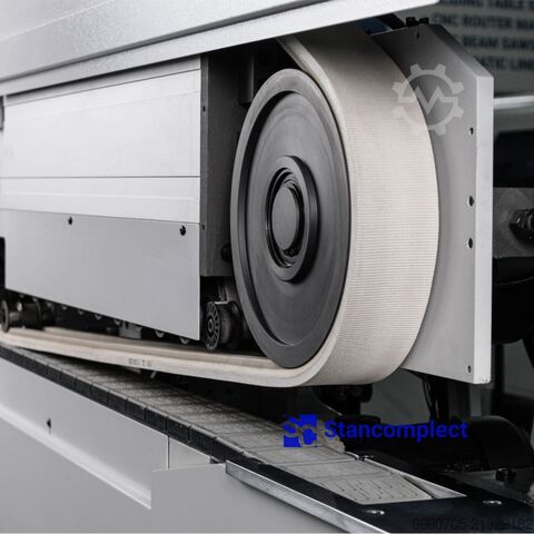 Kanter KDT Machinery KE-710BTC4