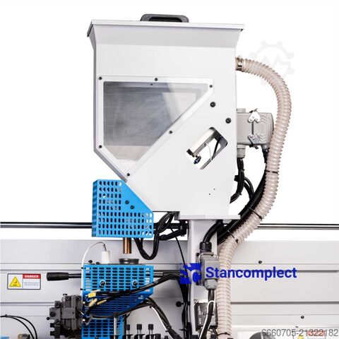 Kanter KDT Machinery KE-710BTC4