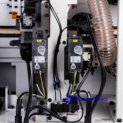 Kanter KDT Machinery KE-710BTC4