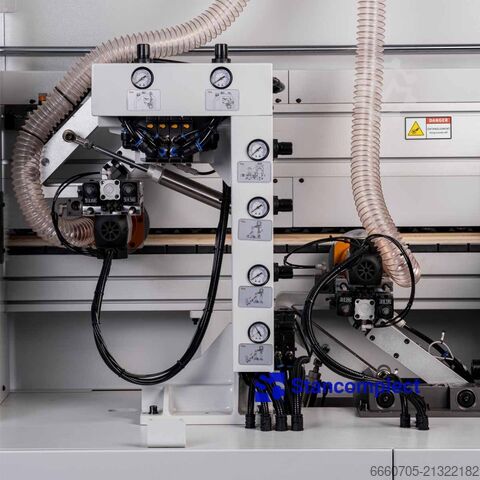 Kanter KDT Machinery KE-710BTC4