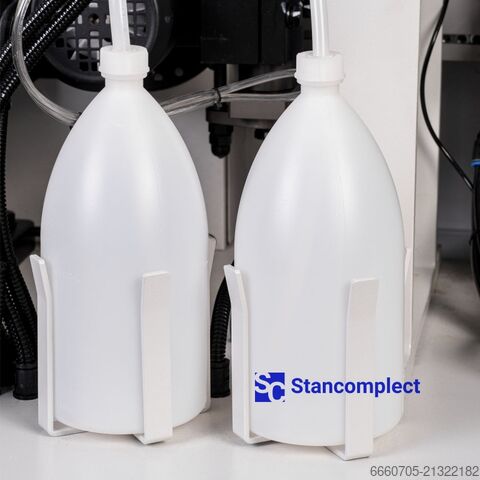 Kanter KDT Machinery KE-710BTC4