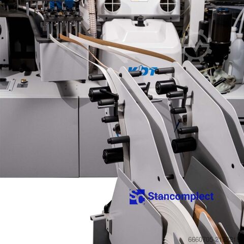 Kanter KDT Machinery KE-710BTC4