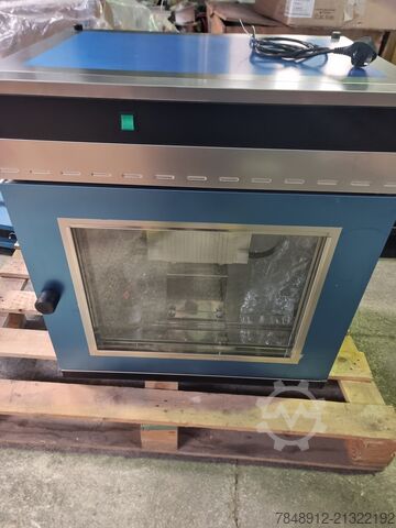 Κλίβανος κενού Memmert VO500 & PMP500