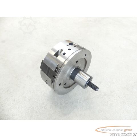 Στοιχείο unbekannt A33NZ18S3 Kraftspannfutter für CNC - Drehmaschinen B33NZ7S472 -