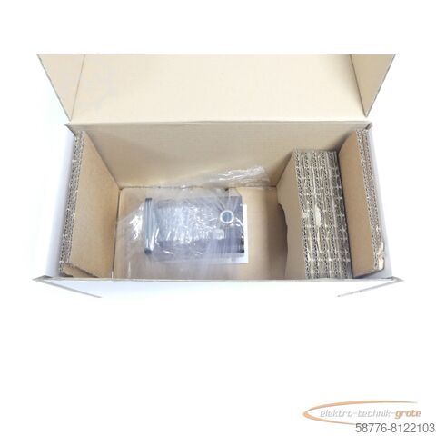 Schneider Electric Motor Schneider Electric BRS39AHS0033 / VRDM3910/50LHB SN:2900456545 - ungebr.! -