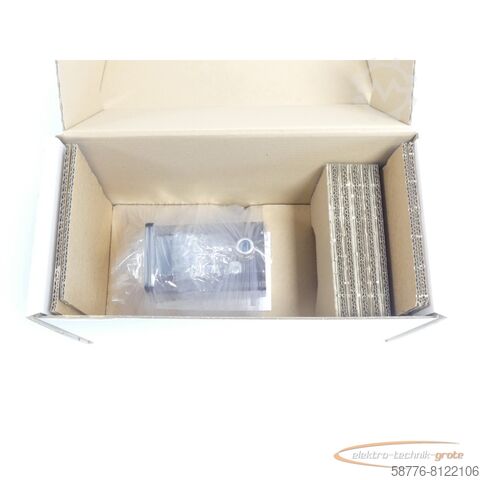 Schneider Electric Motor Schneider Electric BRS39AHS0033 / VRDM3910/50LHB SN:2900456546 - ungebr.! -