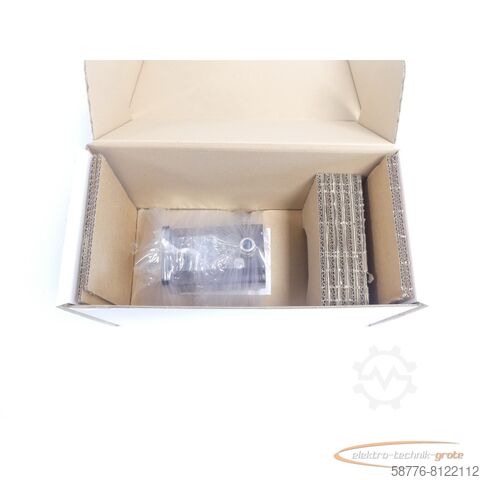 Schneider Electric Motor Schneider Electric BRS39AHS0033 / VRDM3910/50LHB SN:2900456548 - ungebr.! -