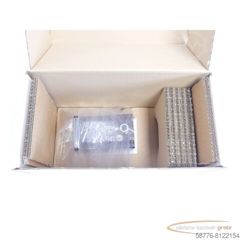Silnik Schneider Electric Schneider Electric BRS39AHS0033 / VRDM3910/50LHB SN:2900456562 - ungebr.! -
