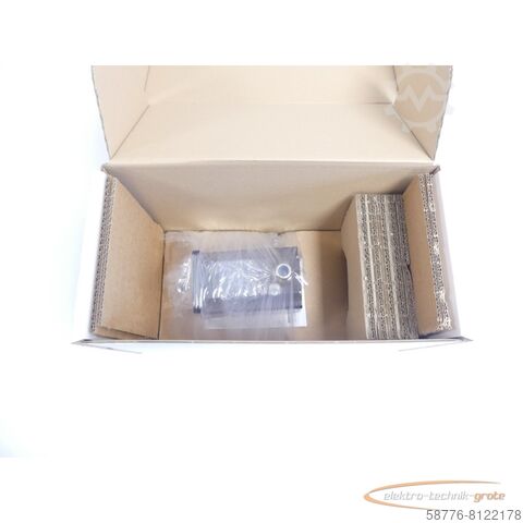 Silnik Schneider Electric Schneider Electric BRS39AHS0033 / VRDM3910/50LHB SN:2900456577 - ungebr.! -