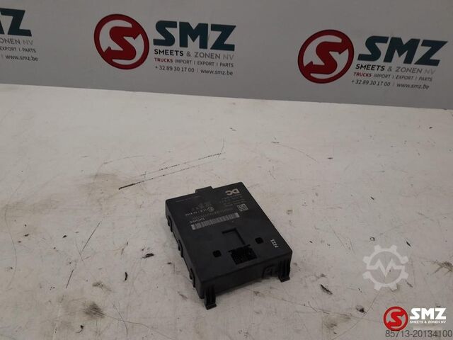 Motorkezelés Mercedes Occ besturingseenheid Mercedes Actros MP4 A0004461