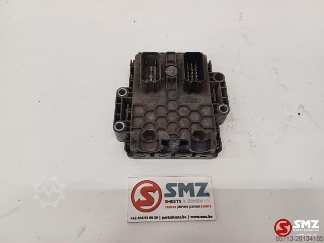 Motormanagement Mercedes Occ ECU CLCS regeleenheid Mercedes