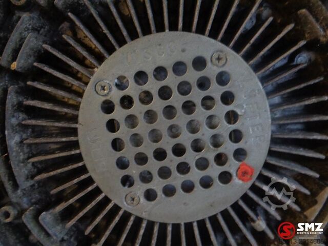 Soğutma fanı Diversen Occ ventilator