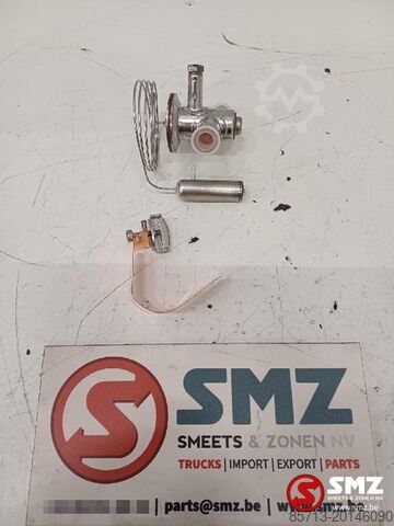 Koelsysteem Thermoking Expansieventiel Thermoking