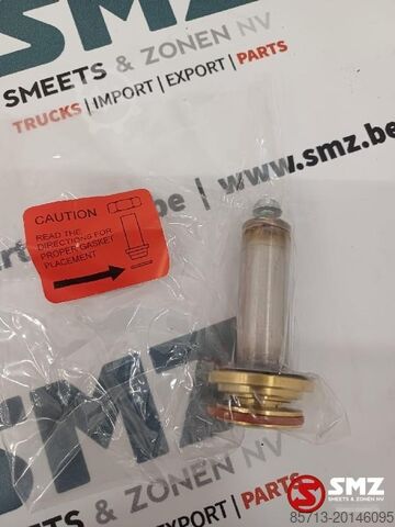 Koelsysteem Thermoking Thermische reparatieset Thermoking