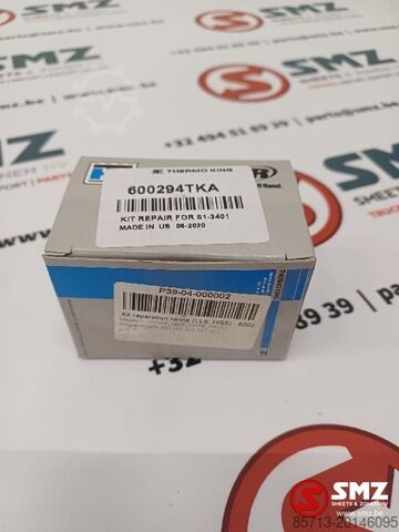 Koelsysteem Thermoking Thermische reparatieset Thermoking